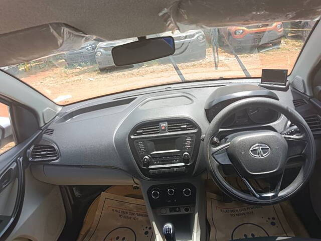 Used Tata Tiago [2016-2020] Revotron XT [2016-2019] in Madurai