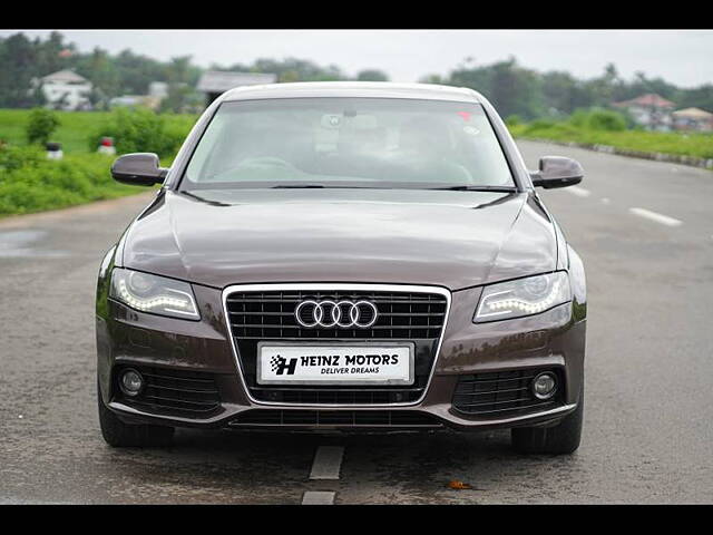 Used 2011 Audi A4 in Kochi