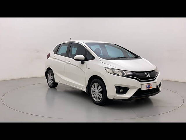 Used 2015 Honda Jazz in Bangalore