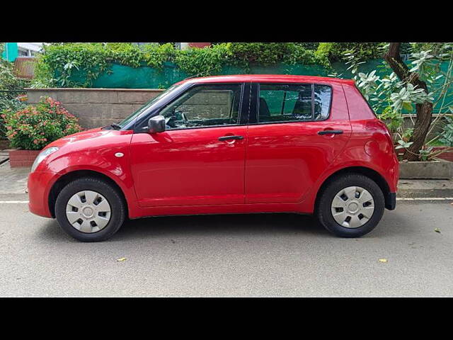 Used Maruti Suzuki Swift  [2005-2010] VXi ABS in Bangalore