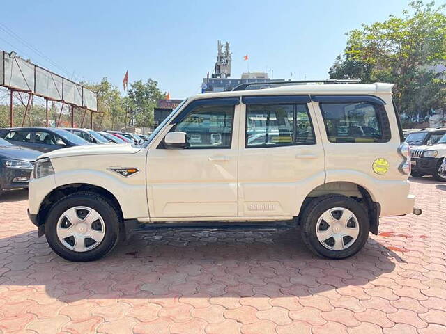 Used Mahindra Scorpio [2014-2017] S6 Plus in Indore