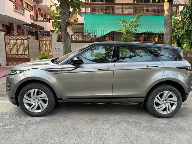 Used Land Rover Range Rover Evoque SE R-Dynamic Diesel [2022-2023] in Delhi