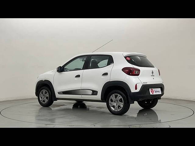 Used Renault Kwid [2019] [2019-2019] 1.0 RXT Opt in Ghaziabad