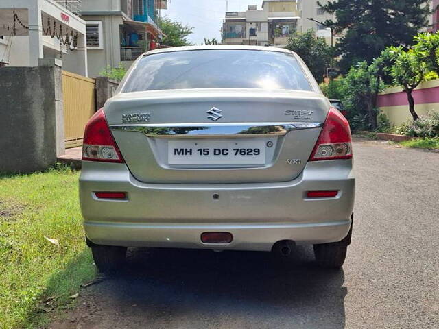 Used Maruti Suzuki Swift DZire [2011-2015] VXI in Nashik