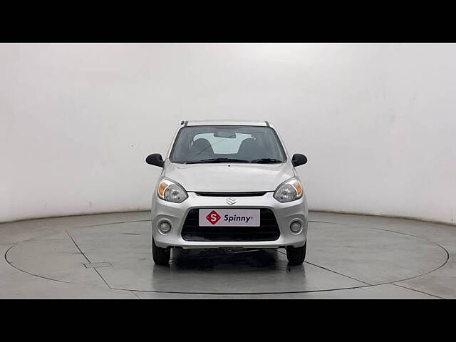 Used Maruti Suzuki Alto 800 [2016-2019] VXi (O) in Chennai