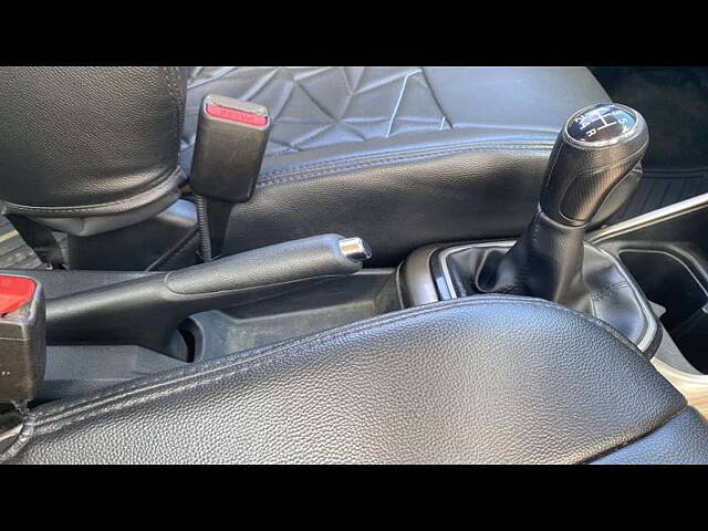 Used Maruti Suzuki Ignis [2019-2020] Delta 1.2 MT in Pune