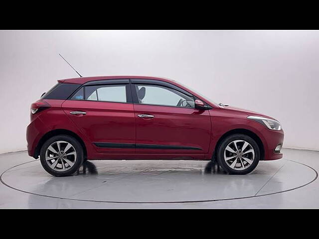 Used Hyundai Elite i20 [2018-2019] Asta 1.4 CRDi in Bangalore