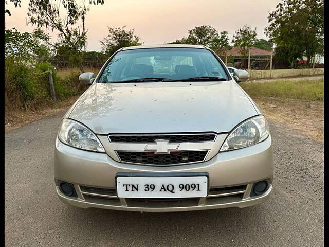 Used 2008 Chevrolet Optra in Coimbatore