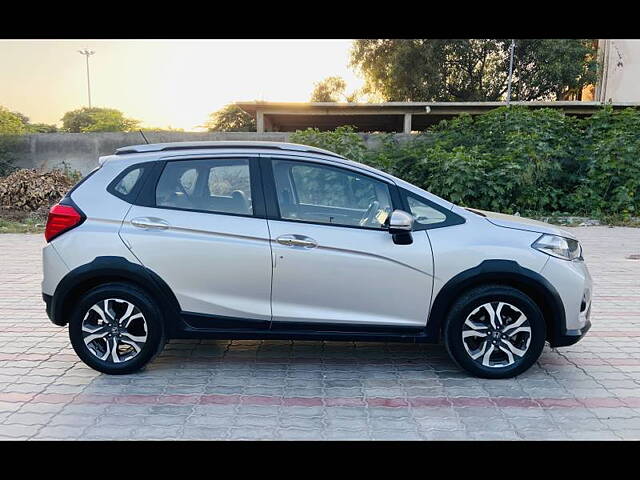 Used Honda WR-V [2017-2020] VX MT Diesel in Delhi