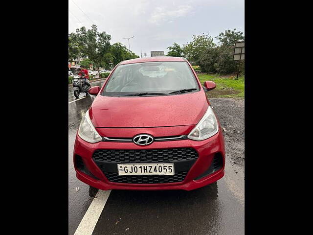 Used 2018 Hyundai Grand i10 in Kheda