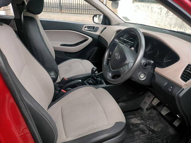 Used Hyundai Elite i20 [2017-2018] Magna Executive 1.2 in Chennai