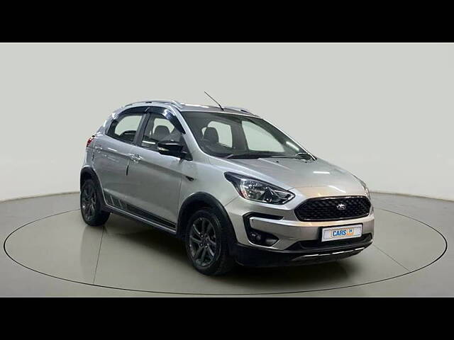 Used 2018 Ford Freestyle in Chandigarh