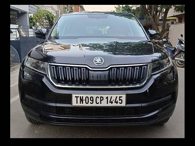 Used 2018 Skoda Kodiaq in Chennai