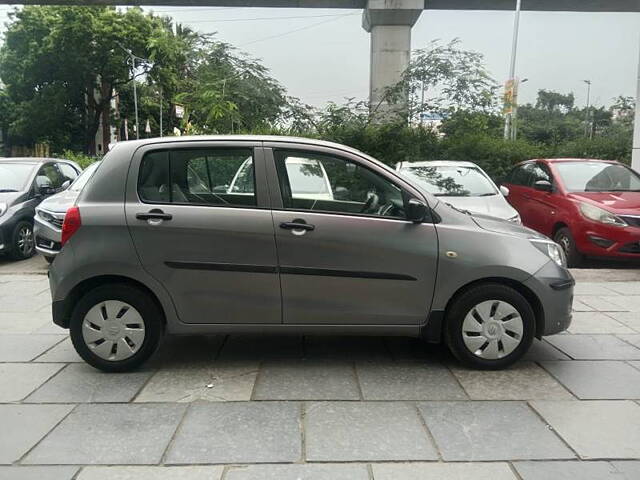 Used Maruti Suzuki Celerio [2014-2017] VXi AMT in Chennai