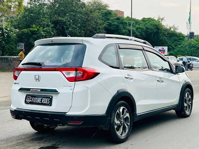 Used Honda BR-V VX Petrol in Delhi