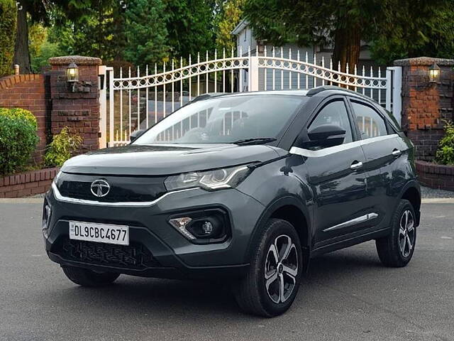 Used Tata Nexon [2020-2023] XM (S) [2020-2023] in Delhi