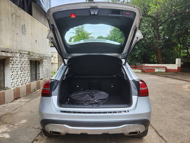 Used Mercedes-Benz GLA [2017-2020] 200 Urban Edition in Mumbai