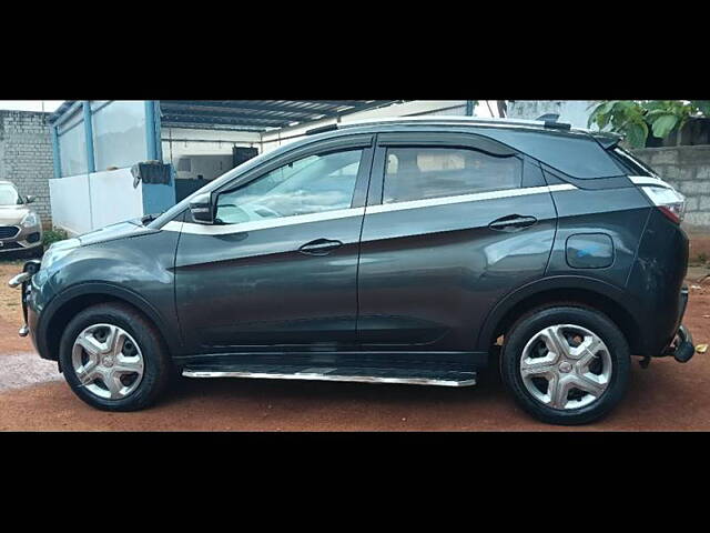 Used Tata Nexon [2017-2020] XT Diesel [2017-2019] in Madurai