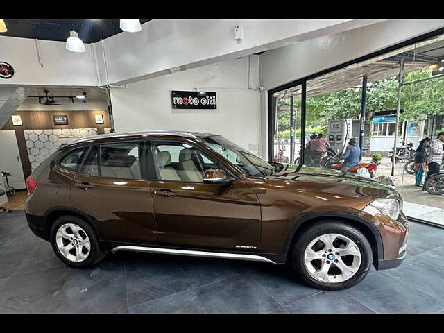 Used BMW X1 [2013-2016] sDrive20d in Pune