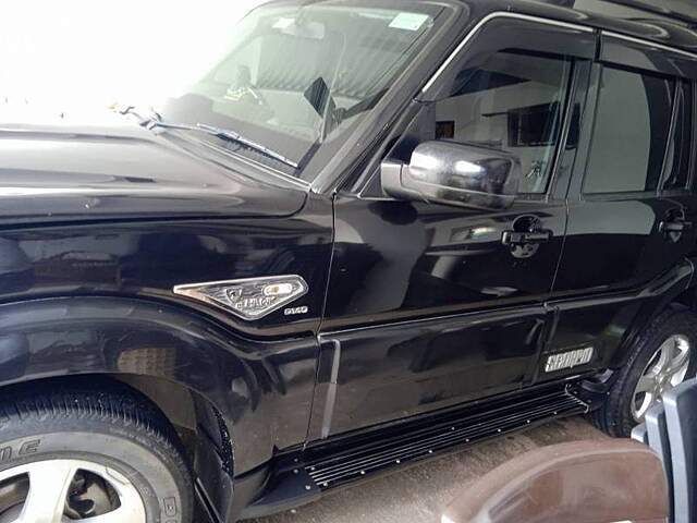 Used Mahindra Scorpio 2021 S7 120 2WD 7 STR in Lucknow