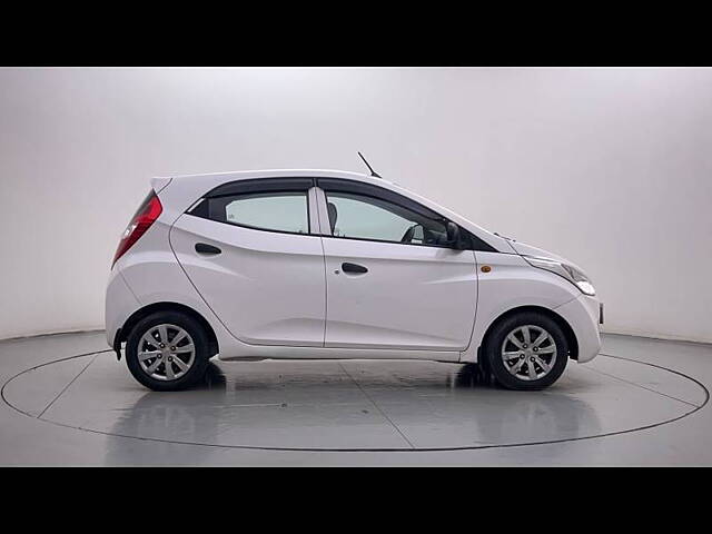 Used Hyundai Eon Magna [2011-2012] in Bangalore