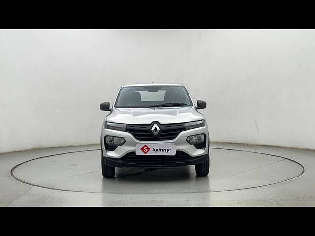 Used Renault Kwid [2015-2019] RXL [2015-2019] in Mumbai