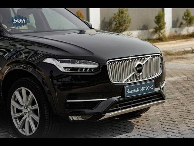 Used Volvo XC90 [2015-2021] D5 Inscription in Kochi