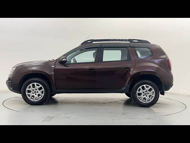 Used Renault Duster [2016-2019] 85 PS RXS 4X2 MT Diesel in Delhi