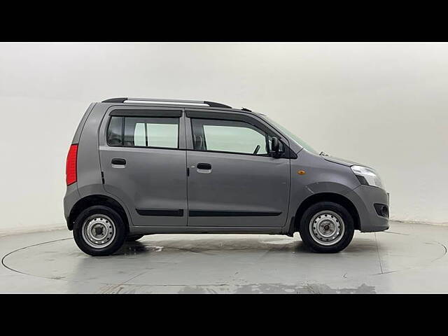 Used Maruti Suzuki Wagon R 1.0 [2014-2019] LXI CNG in Gurgaon