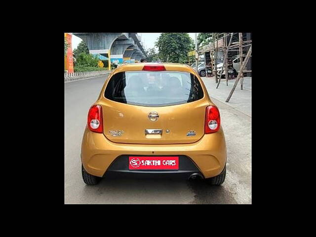 Used Nissan Micra Active [2013-2018] XL in Chennai