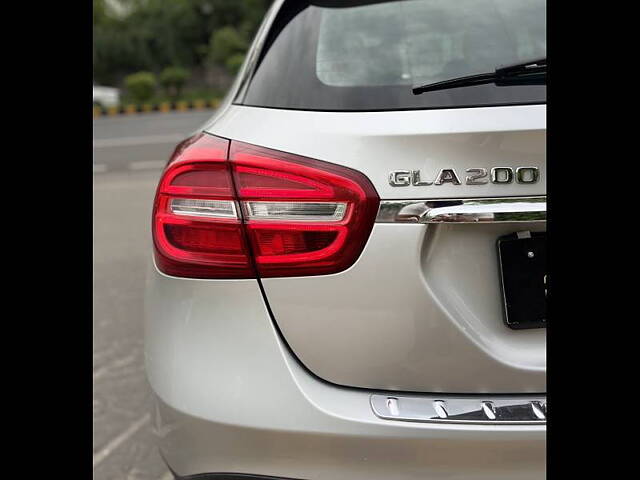 Used Mercedes-Benz GLA [2014-2017] 200 CDI Sport in Delhi