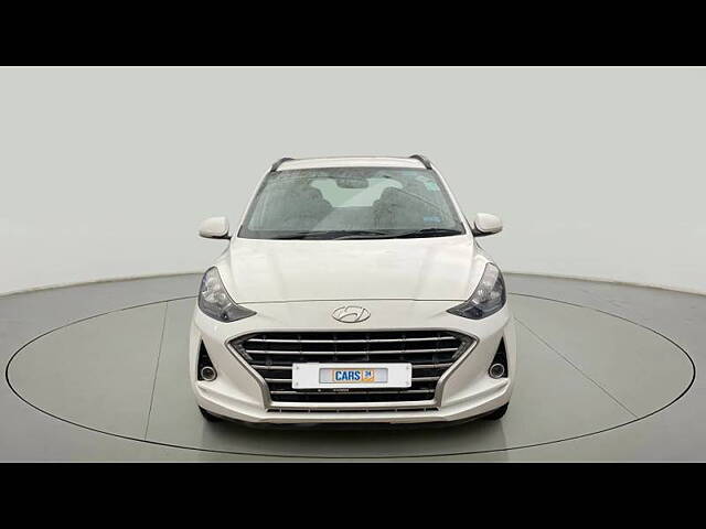 Used Hyundai Grand i10 Nios [2019-2023] Sportz 1.2 Kappa VTVT CNG in Delhi