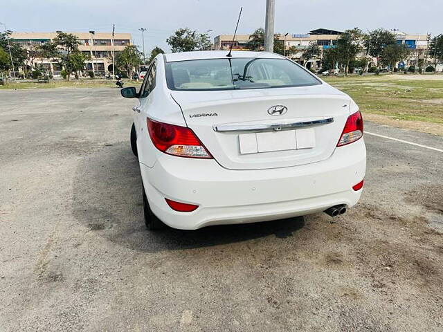 Used Hyundai Verna [2017-2020] EX 1.6 VTVT [2017-2018] in Karnal