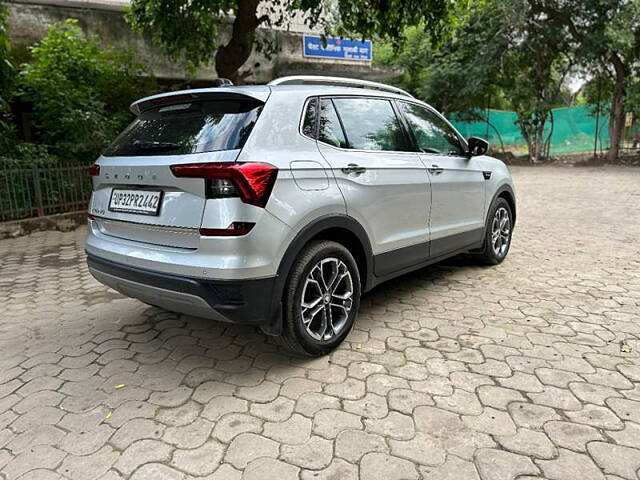 Used Skoda Kushaq [2021-2023] Style 1.0L TSI AT (6 Airbags) in Delhi