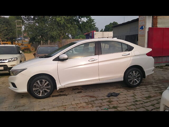 Used Honda City [2014-2017] V Diesel in Faizabad