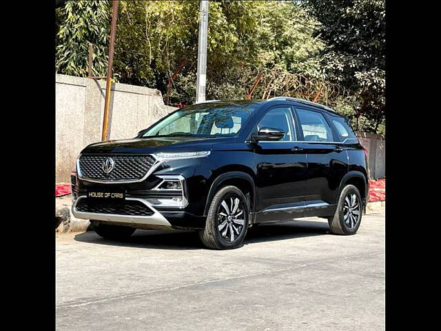 Used MG Hector [2019-2021] Sharp 1.5 DCT Petrol [2019-2020] in Delhi