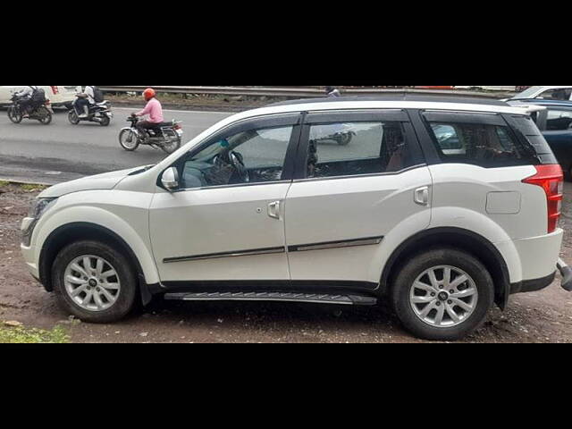 Used Mahindra XUV500 [2015-2018] W10 1.99 in Pune