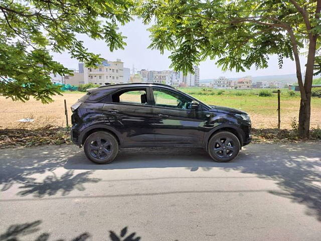 Used Tata Nexon [2017-2020] XZ Plus in Dehradun