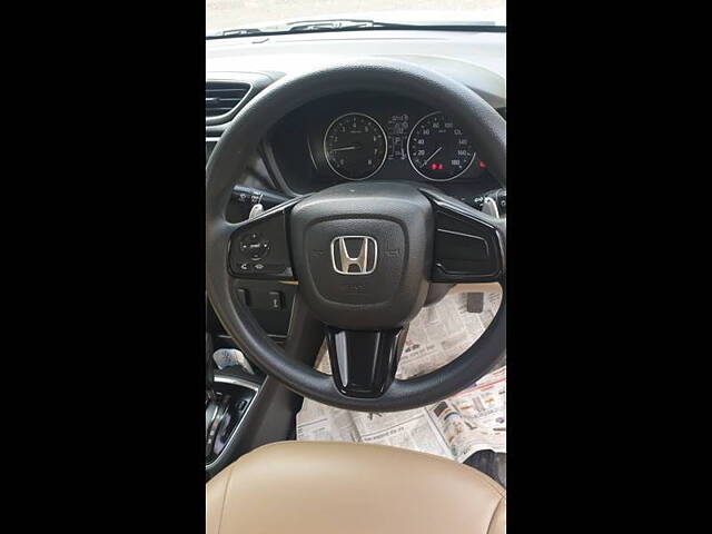 Used Honda Amaze [2018-2021] 1.2 V CVT Petrol [2018-2020] in Pune