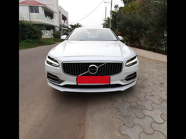 Used 2017 Volvo S90 in Coimbatore