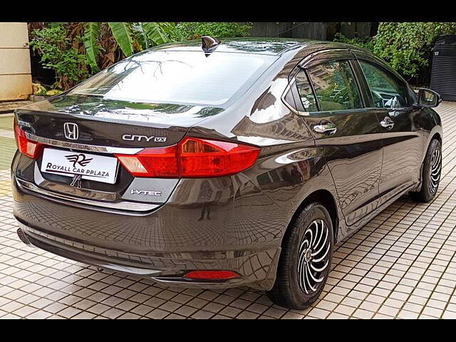 Used Honda City [2014-2017] VX CVT in Mumbai