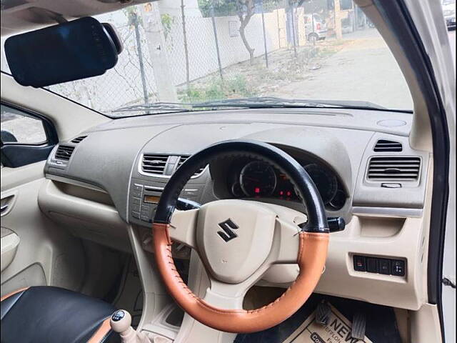 Used Maruti Suzuki Ertiga [2012-2015] VDi in Hyderabad