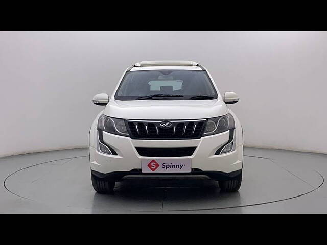 Used Mahindra XUV500 [2015-2018] W10 in Bangalore