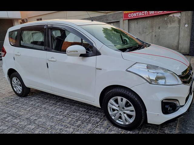 Used 2018 Maruti Suzuki Ertiga in Jalandhar