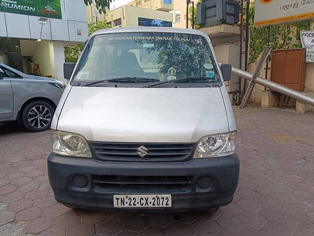 Used Maruti Suzuki Eeco [2010-2022] 5 STR WITH A/C+HTR [2014-2019] in Chennai