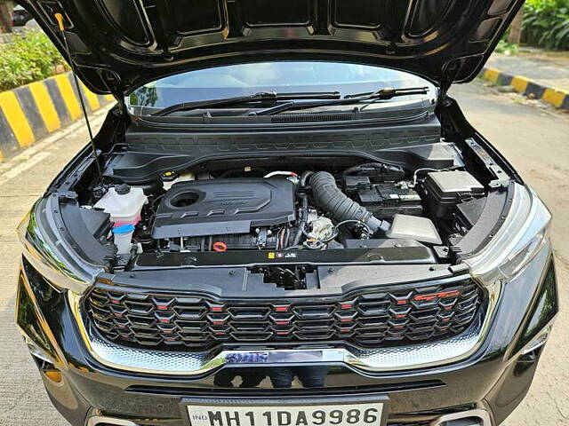 Used Kia Sonet [2020-2022] GTX Plus 1.5 [2020-2021] in Mumbai