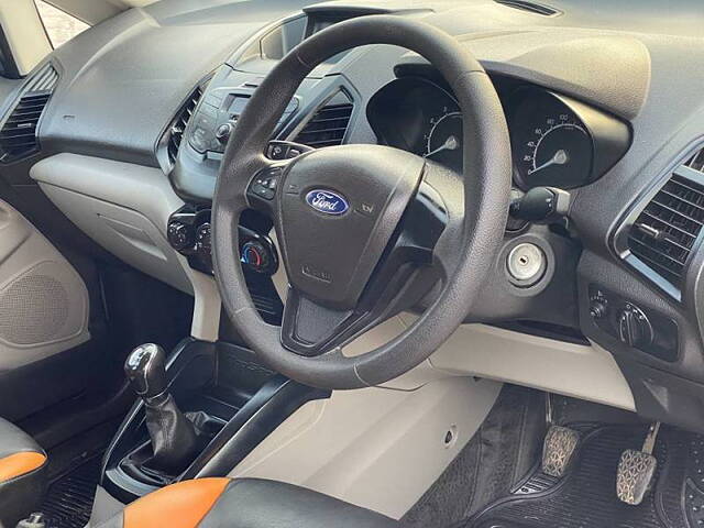 Used Ford EcoSport [2017-2019] Trend 1.5L Ti-VCT in Delhi