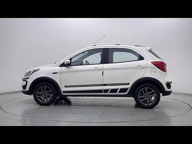 Used Ford Freestyle Titanium 1.2 Ti-VCT in Bangalore