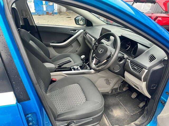 Used Tata Nexon [2017-2020] XZ Plus Diesel in Chennai