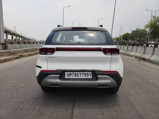 Used Kia Sonet [2020-2022] HTK 1.2 [2020-2021] in Noida